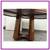 Axis For Sloan Miyasato Solara Round Dining Table 9 thumbnail