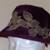 Vintage 50s Women's Musketeer Hat 6 thumbnail