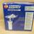 Standard duty detail spray gun 8oz Campbell Hausfeld dh5500 new factor 3 thumbnail