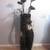 Golf Clubs- Spalding/Lynx Complete Set With Bag 7 thumbnail