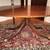 Councill Inlaid Mahogany Coffee Table 1 thumbnail