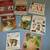 ANIMAL BOOKS, Many Cat, Kitten books 1 thumbnail