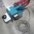 MAKITA Large 4"x24" Belt Sander 3 thumbnail