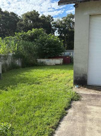 $300 / 455ft2 - Garaje en alquiler (4980 NW 57th Lane Ocala Florida 34482)63693484294145120