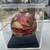 New In Box Vintage 3” Large Handcrafted Blown Glass Christmas Ornament 2 thumbnail