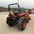 1998 Kubota L3600DT Compact Tractor Loader with Loader 14 thumbnail