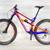 Intense CARBINE PRO, Size - L ( good for XL riders as well ), Full suspension ca 15 thumbnail