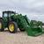'12 JD 7430 PREMIUM PQ MFWD w/NEW JD 680R SL LOADER. 4 thumbnail