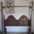 FULL SIZE BED FRAME 56" - 58" wide, w/ HEADBOARD 1 thumbnail