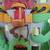 Dragon play set. No Figure 4 thumbnail