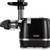 Omega H3000D Cold Press 365 Juicer Slow Masticating Extractor, Black 4 thumbnail