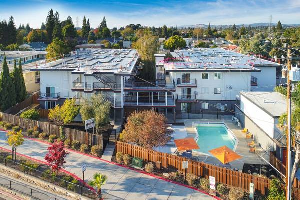 Find your Perfect Apartment Home Today! 1