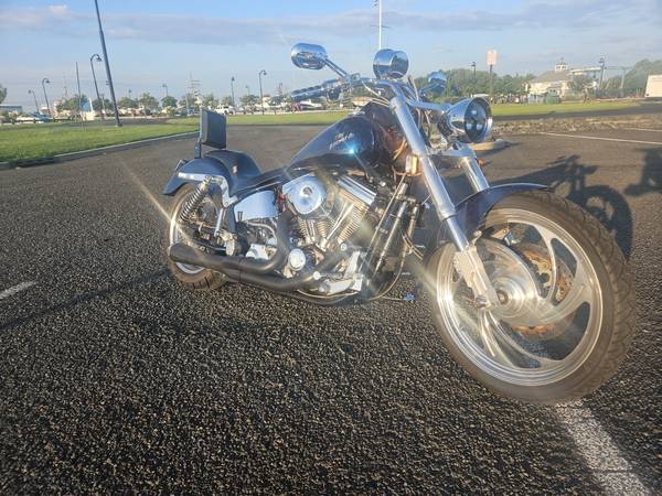1999 Titan Gecko RM 4991 miles $5995 - $5,995 (Brick)63440230940033120