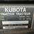 2005 Kubota Tractor B2910 HSD 4x4 with Snow Blower, Plow, Lawn Mower 5 thumbnail