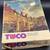 Vintage Tuco Puzzle - The Old Windmill, England 2 thumbnail