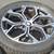 2020-2021 BMW X1 WHEEL RIM 18x7 1/2 ALLOY 5 GROOVED Y 5 DOUBLE SPOKE 5 thumbnail