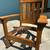 Mission - Arts and Crafts Rocker (Crocker Chair!) 6 thumbnail