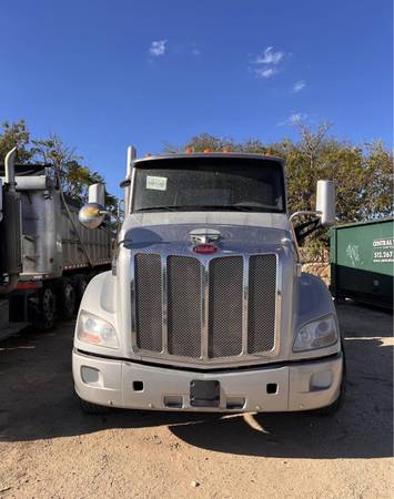 2017 Peterbilt Super - Photo 4