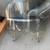 2003 Harley Davidson Fatboy Quick Release Windshield 2 thumbnail