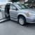 2016 Chrysler Town & Country WHEELCHAIR VAN, RAMP LOW MILES 6 thumbnail