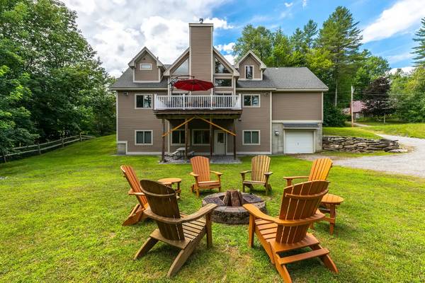 $1 / 5 br - *Okemo Modern Mountain Escape* (4 Whispering Pines Rd, Ludlow, VT 05149, EE. UU.)63313448903937121