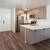 Spacious Open Layout - In Unit WD - New Cabinets, Quartz Counters 11 thumbnail