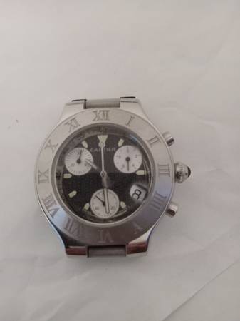 Rare Nice Style Watch 1