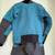 Level Six Freya women's river drysuit size S 6 thumbnail