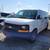 2013 Chevrolet Express 3500 12 passenger CNG 3 thumbnail