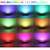 Six 3 inch Smart WiFi LED Recessed Lights 2 thumbnail