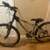 21 Speed TREK 4100 Mountain Bicycle 13 inch frame 3 thumbnail