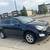 Blue 2017 Chevy Equinox LT AWD (83,000 Miles) 10 thumbnail