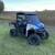 2017 Polaris Ranger 1000xp, mule defender 1 thumbnail