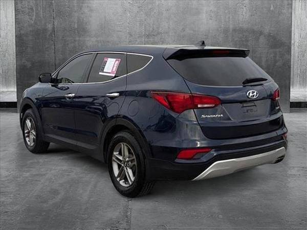 2017 Hyundai Santa Fe Sport SUV 2.4L - $12,128 (Llame al *(410) 834-4729* para confirmar disponibilidad al instante)63471694677633122