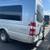 2015 MERCEDES BENZ SPRINTER 3500 Passenger Van High Roof 4 thumbnail