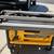 DeWalt 10" Table Saw DW745 3 thumbnail