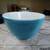 Pyrex bowls # 401, 403, 404, in very good condition 6 thumbnail