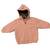 Bass Pro Shops girls Pink denim Jacket sz 9m NWOT 1 thumbnail