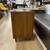 Vintage Mid Century Dixie Walnut 3 Drawer Dresser/Chest/Nightstand 5 thumbnail