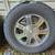 Cadillac Escalade 18" wheels rims 6 thumbnail