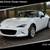 2016 Mazda MX-5 Miata Sport 1 thumbnail