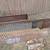 Edge Right Cor-ten Steel Planter and Edging 1 thumbnail