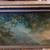 Antique Maxfield Parrish Daybreak Print Lithograph Original Frame 3 thumbnail