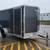 6x12 6'h Aluminum ATV Cargo Trailer c 2 thumbnail