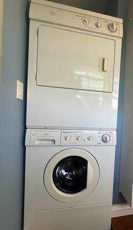 FREE Washer/Dryer 1