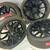 20x8.5 20x9.5 Wheels Mercedes S600 S550 S63 CL500 CL550 Maybach Style 10 thumbnail