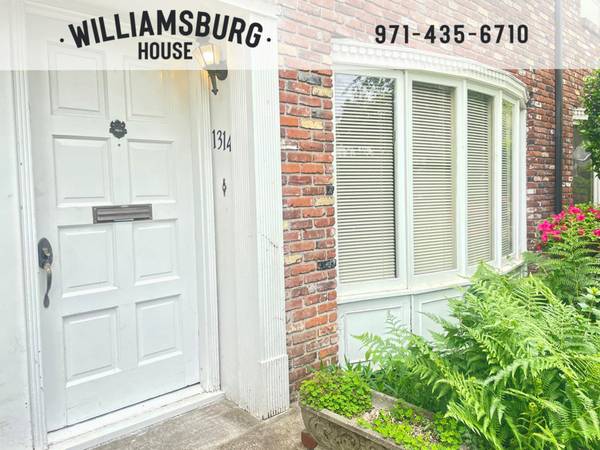 $1,410 / 2br - Timeless Two Bedroom >> Near Multiple Schools // Lots of Counter Space (South Salem)63660444512899120