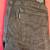 LEVI 511 JEANS BLACK 28W X 30L PRE-OWNED NICE 3 thumbnail