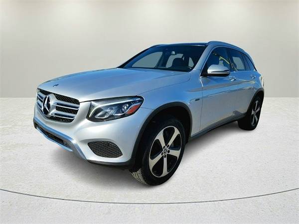2019 Mercedes-Benz GLC AWD Tracción integral GLC 350e SUV - $20,800 (Prestige Motors Pasco)63470424434049122