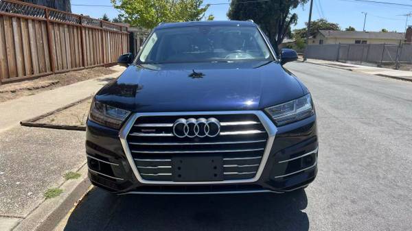 2017 Audi Q7 - $17995.00 (Newark)63654705087361121